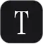 tinyCRM logo