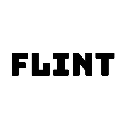 Flint logo